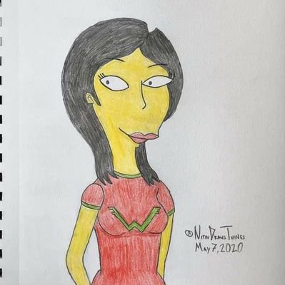 P. Sannie Lee π· Profile