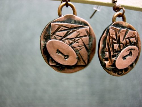 I am a mom of 5 grown children and grandmother of 2 amazing grandsons.  I am finally persuing my passion for creating by making and selling jewelry.