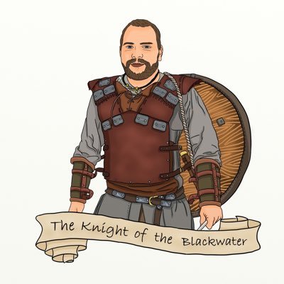 Chaplain Daviusさんのプロフィール画像