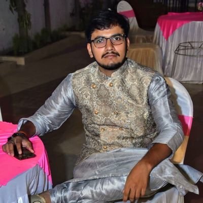 Abhim_4536's profile picture. 