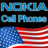 Nokia CellPhones USA. Buy your Nokia Cell Phone n Maxi's Website. Maxi Prices Website. Best price on Nokia Cell Phones.
