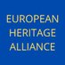 European Heritage Alliance (@heritage4europe) Twitter profile photo European Heritage Alliance (@heritage4europe) Twitter profile photo