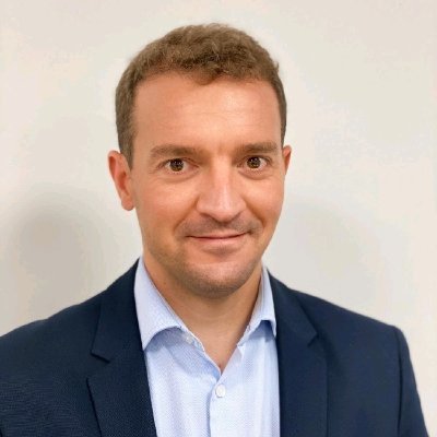 Software executive with a passion for science and economics. All opinios are my own.