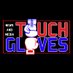Touch Gloves (@TouchGlovesYT) Twitter profile photo