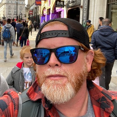 mediaphish's profile picture. web designer, church helper, friend of Jesus, lover of my wife, father of my children