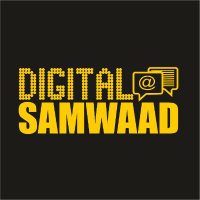 Digital Samwaad | Digital Marketing(@DigitalSamwaad) 's Twitter Profile Photo