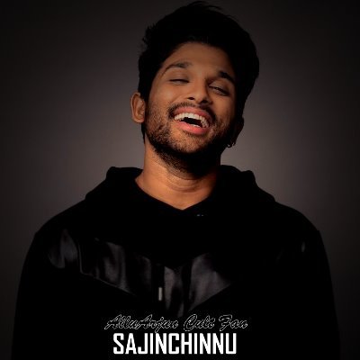 SajinTweets Profile Picture