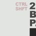 CTRL SHFT (@ctrlshftldn) Twitter profile photo CTRL SHFT (@ctrlshftldn) Twitter profile photo