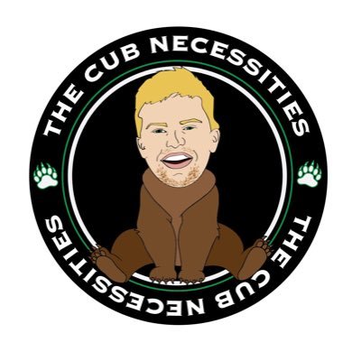 The Cub Necessities Podcast @zomermoneyJR