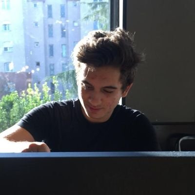 brkosebay's profile picture. Technische Universiteit Eindhoven - Computer Science & Engineering