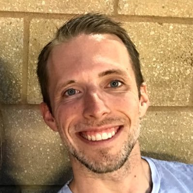 Full-stack software consultant living in the Twin Cities! Mostly tweets about #ReactNative