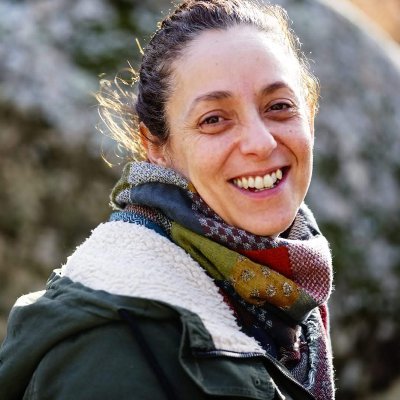 EstesoLuisa's profile picture. 