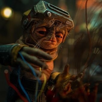 f0xTroOt's profile picture. For many years I try not to be bad on a computer.