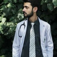 Daniyaal Ahmad, MD(@DaniyaalAhmad) 's Twitter Profile Photo