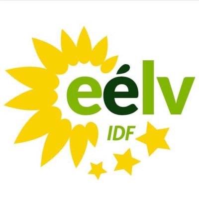 Compte Twitter officiel de la commission Déplacements d’EELV Île-de-France 🌻 🚲 🚞