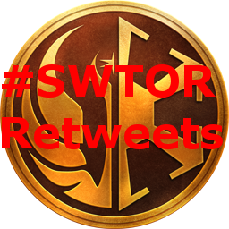 We bring the SWTOR-Community together! Just mention #swtor or #swtorfamily and we will retweet it! This is just a fan project created by @realymanlp