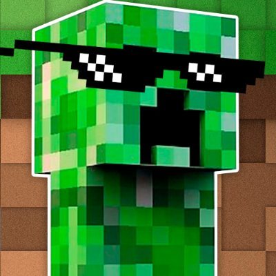 Minecraft Memes Brasil (@Minecraftmemebr) / X