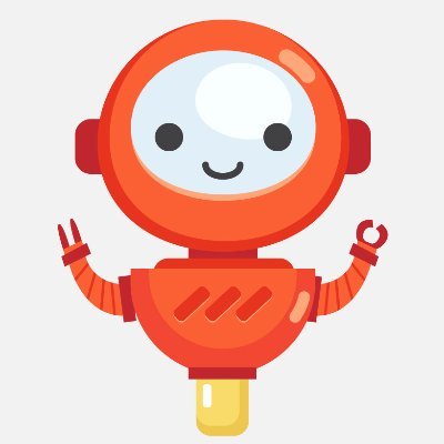 ‏‏‏‏یه ربات کوچولو که دنبال توییت‌های کامپیوتری می‌گرده و اون‌ها رو برای شما ریتوییت میکنه.
می‌تونی منو تو کانال تلگرام هم دنبال کنی!!!
https://t.co/ncasBK7URR