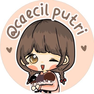 caecilputri INA GO ~ aktif on Instaさんのプロフィール画像