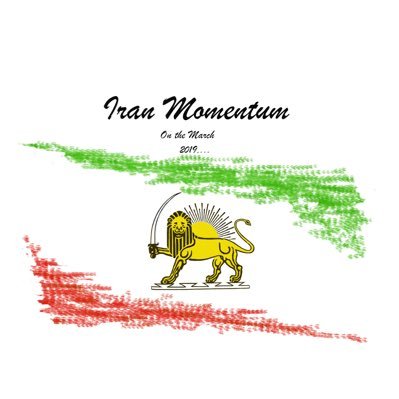 This account reports on events in Iran, voicing people’s struggle under the IslamicRegime. Tweets in English. No trolls/discussion.