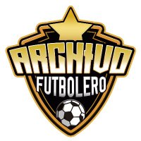 Archivo Futbolero(@ArchivoFutboler) 's Twitter Profileg