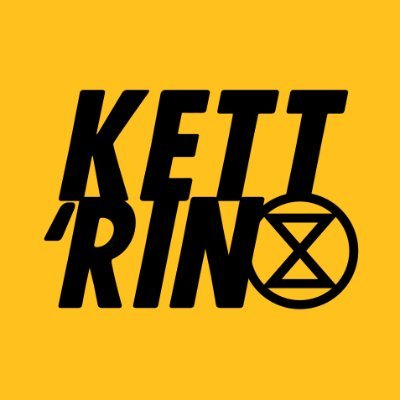 Official twitter of Extinction Rebellion Kettering, we work closely with @XRNorthampton @MidlandsXR
Busy helping with the Save @WeekleyHallWood campaign.