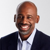 Roy Barrett (@pastorrbarrett) 's Twitter Profile