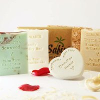 Palm Free (ZERO-WASTE) Irish Soap (@palmfreesoap) 's Twitter Profile
