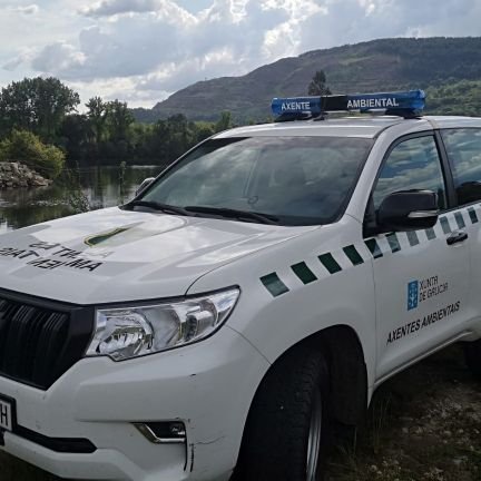 Sindicato de Axentes Ambientais/Forestais de UGT Galicia. #SeVesLumeChama085
#LeyBásicaEstatal