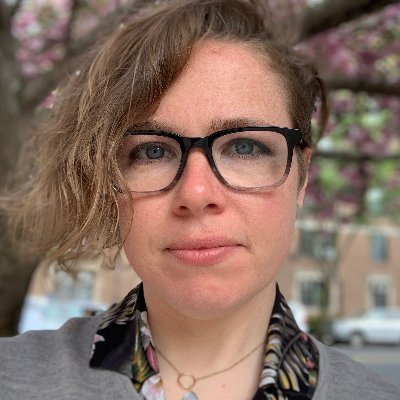 Math teacher at Fannie Lou Hamer Freedom High School, Bronx, NY
| she/they