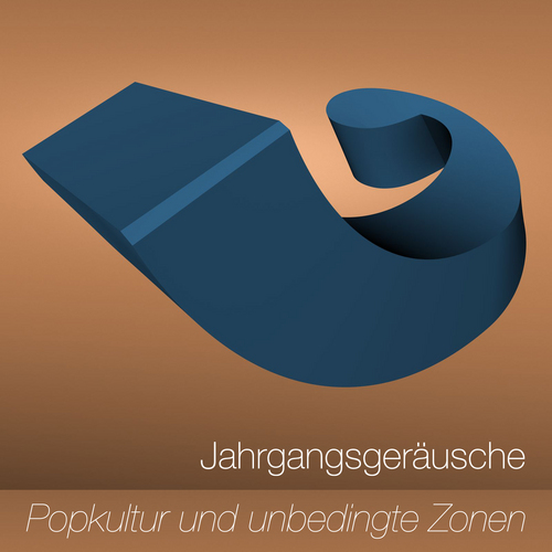 kurzegeraeusche's profile picture. Popkultur und unbedingte Zonen