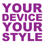 uniKover provides exclusive skins for your phone, tablet and computer