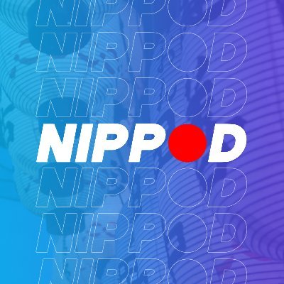 NIPPOD ist ein Podcast von @mlle_opossum und @marco__ema, der euch alle zwei Wochen mit neuen Folgen rund ums Thema Japan versorgt. | Bei Spotify und iTunes