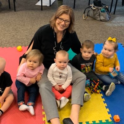 Lactation consultant in private practice. Prenatal instructor