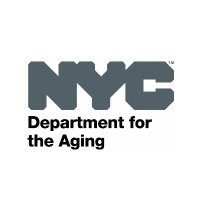 NYC Department for the Aging(@NYCAging) 's Twitter Profile Photo