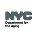 NYC Department for the Aging (@nycaging) Twitter profile photo NYC Department for the Aging (@nycaging) Twitter profile photo