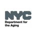 NYC Department for the Aging (@NYCAging) Twitter profile photo