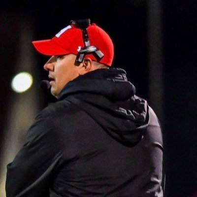 Searching for High School Asst. Coaching Position in Atlanta, Ga…. Former Defensive Coordinator and Linebacker Coach, Hinsdale Central High School