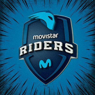 Movistar Riders EN