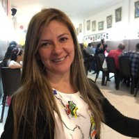 YencyContrerasOrtiz (@yencycontreras) 's Twitter Profile