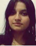 fico sozinha pensando em vc, Eu descobri o que ama pelo toque dos seus beijoos ♪”