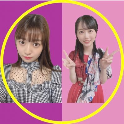 mathcircle11's profile picture. 阪口珠美・矢久保美緒推。あんまり呟きません。無言フォロー失礼します🙇‍♂️フォロバしてくれたら喜びます。