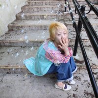 しのはらかずみ☻かーくん (@12muzika29) Twitter profile photo