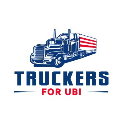 Truckers For Yang is now Truckers For UBI.
Driving Towards a Unified America. Powered by TFY PAC.
email: hello@truckersforyang.com