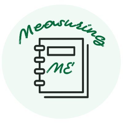 Measuring ME is a site dedicated to personal data collection and curating a sustainable lifestyle. #qualifiedself #designforhealth #Myalgicencephalomyelitis