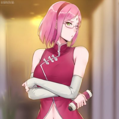 Hello I’m Sakura and I’m divorced to Sasuke and I’m Rukia, Captain and on leave in the world of the living. No art is mine. Parody Account. 18+