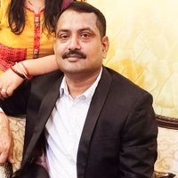Gorakh Nand Yadav (@nand_gorakh) 's Twitter Profile
