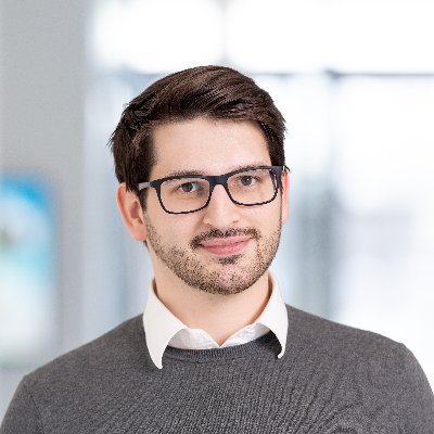 AleksTaranovic's profile picture. PhD student in Robot Learning at @alr_lab_kit.