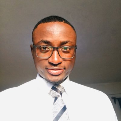kwamenamenanor's profile picture. #Godisthereason. ❤️ for humanity