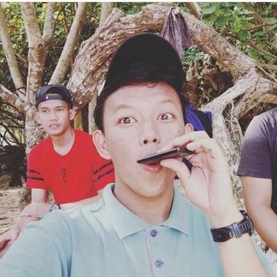 BimaRevaldy's profile picture. semoga berkah😇